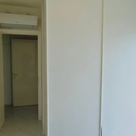 Se057 - Senigallia, Meraviglioso Attico Fronte Mare *