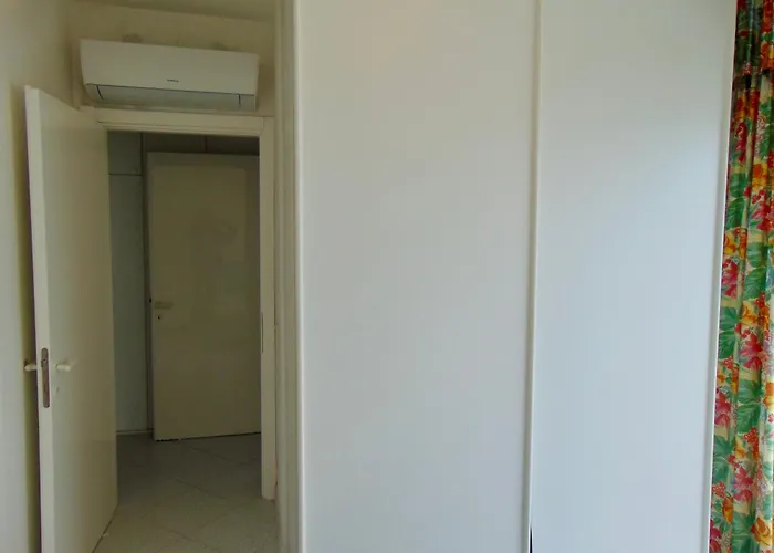 Se057 - Senigallia, Meraviglioso Attico Fronte Mare *