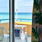 Daire Se057 - Senigallia, Meraviglioso Attico Fronte Mare *
