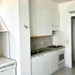Апартаменты Se057 - Senigallia, Meraviglioso Attico Fronte Mare Сенигаллия