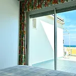 Se057 - Senigallia, Meraviglioso Attico Fronte Mare Senigallia