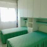 Se057 - Senigallia, Meraviglioso Attico Fronte Mare Сенигаллия