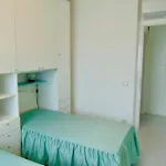 Se057 - Senigallia, Meraviglioso Attico Fronte Mare Senigallia