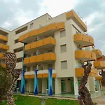 Se057 - Senigallia, Meraviglioso Attico Fronte Mare *
